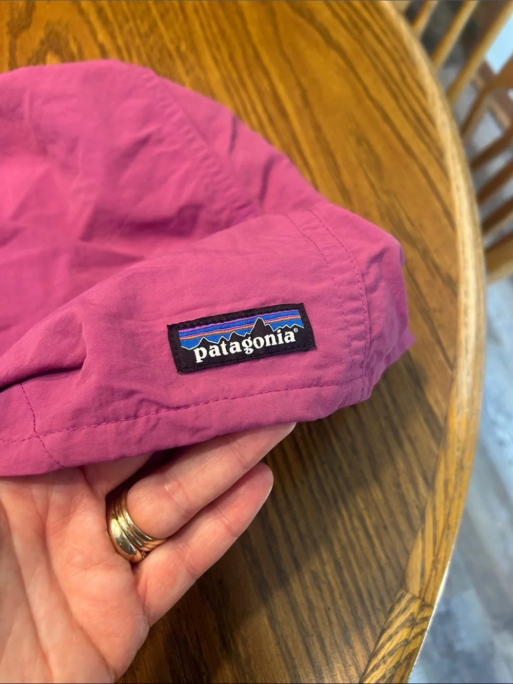 Patagonia Baggies 5” Shorts